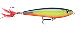 Воблер медленно тонущий Rapala X-Rap Subwalk HS 150 мм