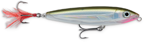 Воблер медленно тонущий Rapala X-Rap Subwalk OG 70 мм