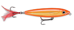 Воблер медленно тонущий Rapala X-Rap Subwalk OGO 150 мм