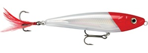 Воблер медленно тонущий Rapala X-Rap Subwalk RH 150 мм