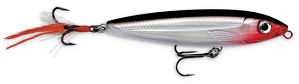 Воблер медленно тонущий Rapala X-Rap Subwalk S 70 мм