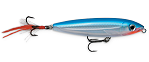 Воблер медленно тонущий Rapala X-Rap Subwalk SB 150 мм