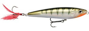 Воблер медленно тонущий Rapala X-Rap Subwalk YP 70 мм