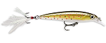 Воблер суспендер Rapala X-Rap TR 100 мм