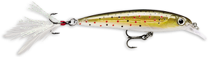 Воблер суспендер Rapala X-Rap TR 100 мм