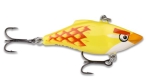 Коллекционный воблер Rapala Angry Birds Yellow Bird