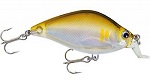 Воблер плавающий Yo-Zuri 3D Flat Crank 55мм, 7,5г F683-AY Yo-Zuri/Duel