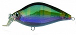Воблер плавающий Yo-Zuri 3D Flat Crank 55мм, 7,5г F683-OK Yo-Zuri/Duel