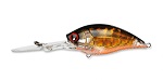 Воблер плавающий Yo-Zuri 3DB DEEP CRANK 70 мм, 21.0 г R1108-PGBL Yo-Zuri/Duel