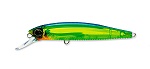 Воблер плавающий YoZuri 3DB MINNOW 90 мм цвет PCLL