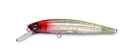 Воблер плавающий YoZuri 3DB MINNOW 90 мм цвет PCR