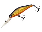 Воблер Yo-Zuri 3DS SHAD MR 65SP F958-HGBL Yo-Zuri/Duel