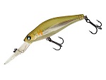 Воблер Yo-Zuri 3DS Shad MR (SP) 65mm F958-HHAY