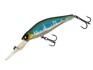 Воблер Yo-Zuri 3DS Shad MR (SP) 65mm F958-HOK