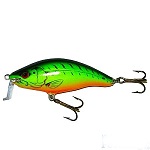 Воблер Yo-Zuri 3DS Shad MR (SP) 65mm F958-HTS
