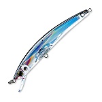 Воблер YoZuri Crystal 3D Minnow Floating 110F C4