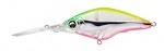 Воблер YO-ZURI Duel Hardcore Deep Crank (F) 60mm F1023-HCLP
