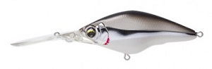 Воблер YO-ZURI Duel Hardcore Deep Crank (F) 60mm F1023-PHSH