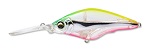 Воблер YO-ZURI Duel Hardcore Mid Crank (F) 60mm F1022-HCLP