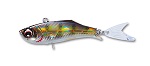 Воблер Yo-Zuri Hardcore Fintail Vibe 40 (4.0г) F1080-HZSN