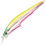 Воблер YO-ZURI Duel Hardcore Jerkbait 65 (SP) 65mm F1035-HCLP