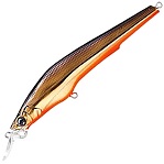 Воблер YO-ZURI Duel Hardcore Jerkbait 65 (SP) 65mm F1035-HGBL