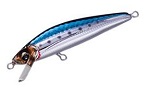 Воблер Yo-Zuri Hardcore Minnow (F) 50mm F917-CIW