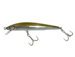 Воблер Yo-Zuri Hardcore Minnow (F) 50mm F917-HAJ