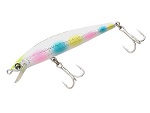 Воблер Yo-Zuri Hardcore Minnow (F) 50mm F917-HCA