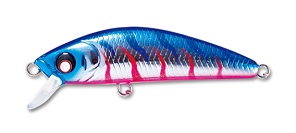 Воблер Yo-Zuri L-Minnow Heavy Weight (S) 66мм F954-CBPT Yo-Zuri/Duel