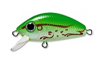Воблер Yo-Zuri L-Minnow Single Hook (F) 33мм F955-AMG