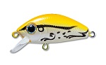 Воблер Yo-Zuri L-Minnow Single Hook (F) 33mm F955-FFG