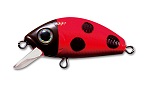 Воблер Yo-Zuri L-Minnow Single Hook (F) 33мм F955-TEN