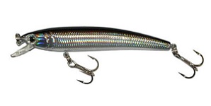 Воблер Yo-Zuri Pins Minnow (F) 50mm F196-BL