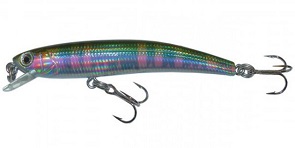 Воблер Yo-Zuri Pins Minnow (F) 50mm F196-M36