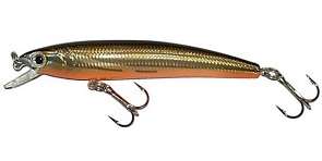 Воблер Yo-Zuri Pins Minnow (F) 90mm R239-M37