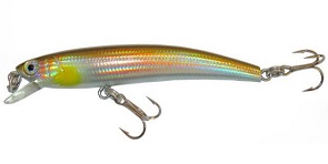 Воблер Yo-Zuri Pins Minnow (F) 50mm F196-M44