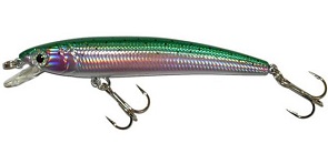 Воблер Yo-Zuri Pins Minnow (F) 90mm R239-M99