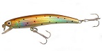 Воблер Yo-Zuri Pins Minnow (F) 70mm F197-BWTR