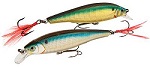 Воблер Yo-Zuri Sashimi Jerkbait FW(SP) 90mm R968-CMAS