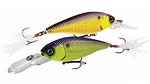 Воблер YoZuri Sashimi Shad цвет CMCP
