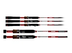 Спиннинг ZEMEX Jarnero Jigmaster 2,2 м  2-10g