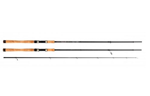 Спиннинг ZEMEX MASTER 2,20 м. 2,0-10,0 гр.