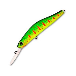 Воблер ZIPBAITS Orbit 65MR-S-313R (65мм 5,6гр. 1,0-1,5м,нейтральный)