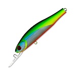 Воблер ZIPBAITS Orbit 65MR-S-537R (65мм 5,6гр. 1,0-1,5м,нейтральный)